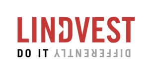 Lindvest Homes Logo