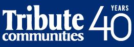 Tribute Communities Logo